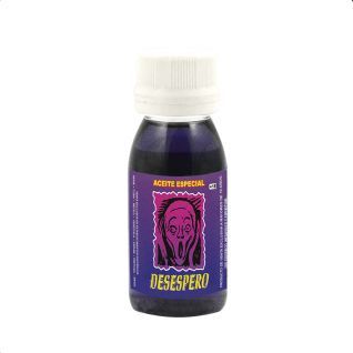 Aceite Especial Desespero 60ml